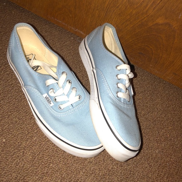 Vans Other - Vans Sneakers